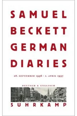 Productafbeelding van German Diaries