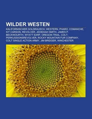 Produktbild von Wilder Westen