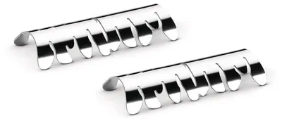 Zdjęcie produktu dla Alessi Barkrest 2, pojemnik na sztućce, model BM23S2, numer katalogowy 8003299492879