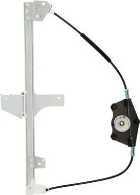 Produktbild von BLIC 6060-00-PE4451 Elektrischer Fensterheber Vorne Links passend für PEUGEOT 307 CC (3B) 307 (3A/C) 307 SW (3H) 307 Break (3E) 307 Stufenheck