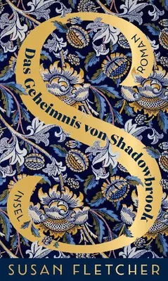 Produktbild von Das Geheimnis von Shadowbrook
