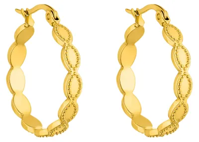 Produktbild von Purelei Koko, Edelstahl, Gold