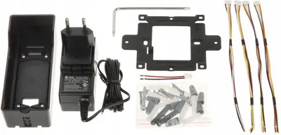 Image de Kit vidéophone DAHUA KTA02