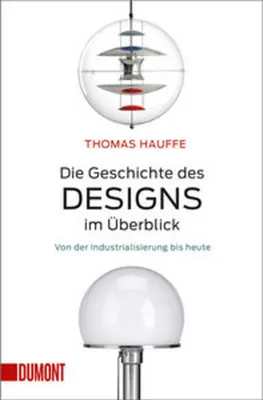 Obrázek produktu pro Die Geschichte des Designs im Überblick