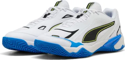 Produktbild von Puma Handballschuhe Solarstrike 4, weiß, 41, Herren