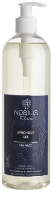 Obrázek produktu pro Nobilis Tilia Sprchový gel pro muže 500 ml