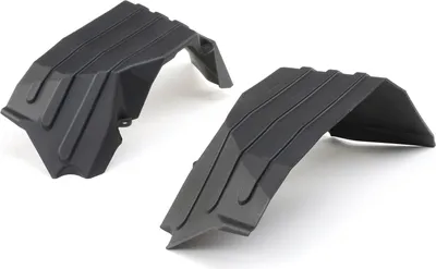 Produktbild von Arrma SCX6: Fender Liners Front: Trail Honcho