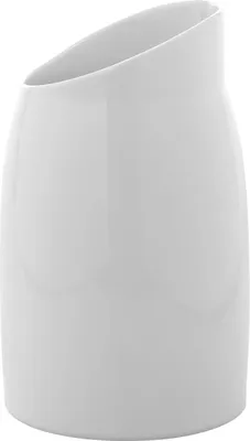 Image de SELTMANN Dressingtopf Porzellan, ohne Deckel, Schräghals, Inhalt: 1,50 Liter
