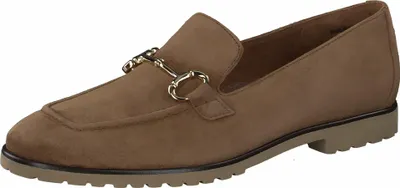 Obrázek produktu pro Paul Green mokasíny Slipper semišové
