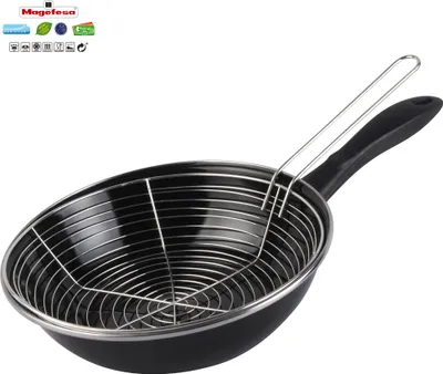 Produktbild von Magefesa BLACK  Schwarz