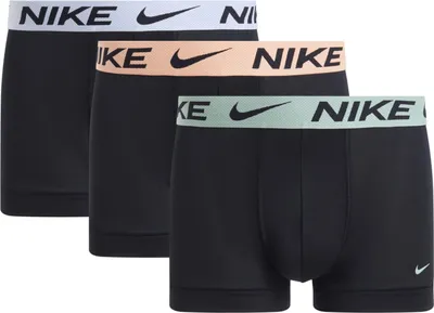 Produktbild von Nike ELITE BREATHE TRUNK 3PK