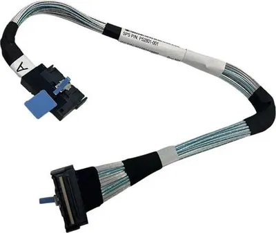 Zdjęcie produktu dla HPE DL360 Gen11 CPU1/OCP2 x8 Enable Kit
