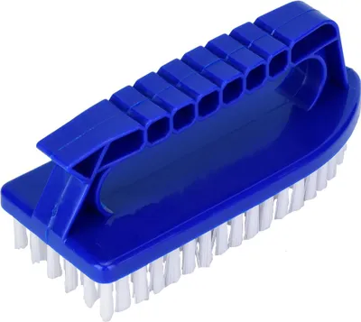 Obrázok produktu pre Čistenie kefy, plavák z materiálu ABS na drhnutie rohu