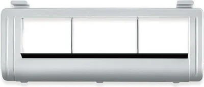 Image de Xiaomi Robot Vacuum E10/E12 brush cover