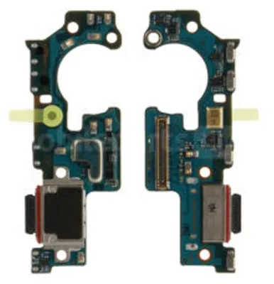 Obrázek produktu pro Nabíjecí adaptér pro Samsung Galaxy Z Flip7