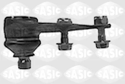 Produktbild von SASIC Traggelenk Vorne Unten für RENAULT CLIO II (BB0/1/2, CB0/1/2) 4005257
