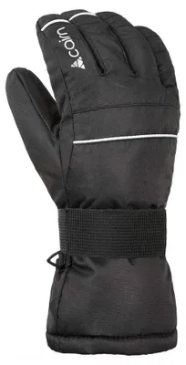 Image de Cairn Ceres Gants Noir 8-5 Homme Noir 8-5