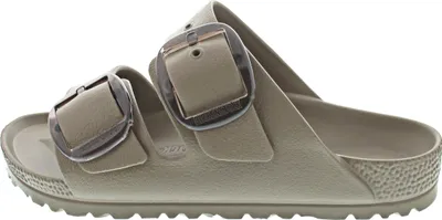 Produktbild von Birkenstock Arizona Big Buckle EVA 1030389 (42/gray taupe)