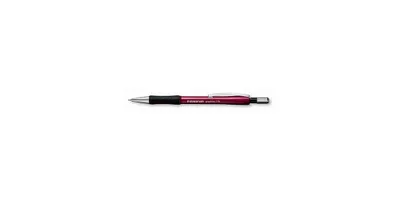Zdjęcie produktu dla STAEDTLER® 779 05-2 Ołówek automatyczny, grafit B 05, czerwony