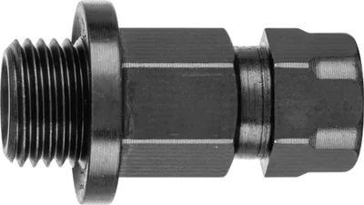 Produktbild von PFERD 25200910, Einzelbild, Bohrer, 1 Stück(e), 1 Stück(e)
