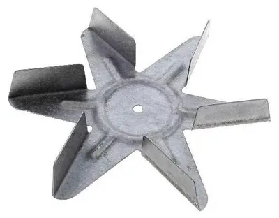 Produktbild von Whirlpool Backofenlüfter Propeller 481010901438