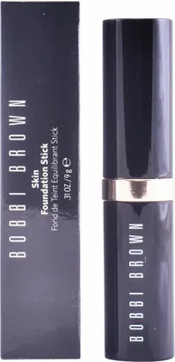 Obrázok produktu pre Bobbi Brown Skin Foundation Stick, Tyč, Krém, Univerzálna pleť, Hydratačný, Béžová, N-042