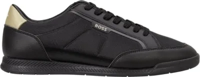 Image de Boss Sneakers 230503100001 in BLACK color size 45