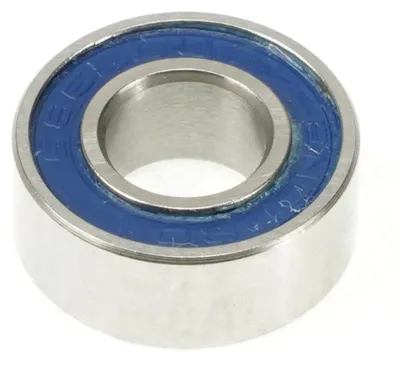 Image de Roulement Radial étanche Vélo - Fiabilité Au Quotidien - Enduro Bearings
