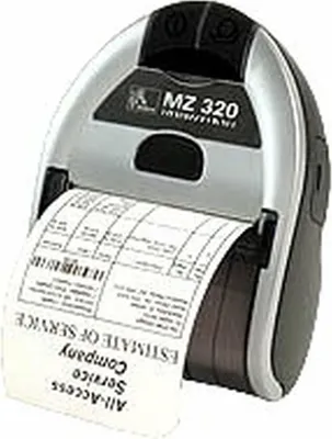 Obrázok produktu pre Zebra Z-Peform 1000D, 10 rok / roky, Zebra, 14,6 m, 75,4 mm, 4,6 cm, 1,9 cm