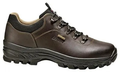 Obrázok produktu pre Pánska obuv Grisport Balmenhorn (hnedá) veľkosť 44