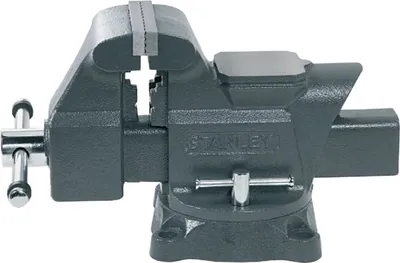 Obrázek produktu pro Stanley HTS Schraubstock MaxSteel schwer, 100 mm