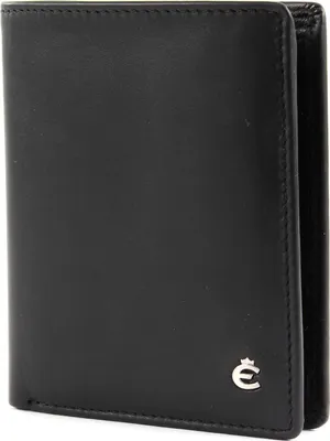 Produktbild von Esquire Harry Kreditkartenetui Leder 8 cm