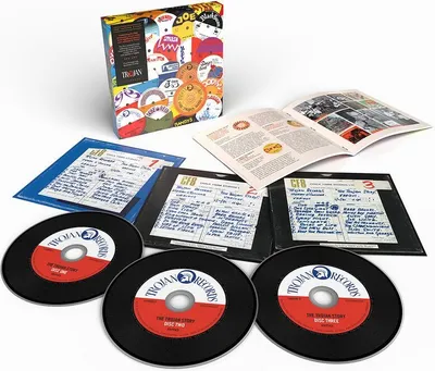 Obrázok produktu pre Rôzni umelci: (CD / Titel: Q-Z)