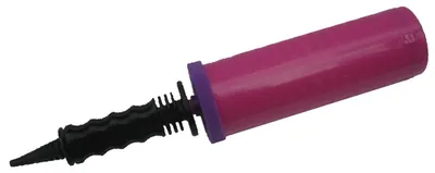 Produktbild von 5x Luftballonpumpe mit Doppelhub