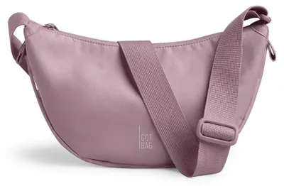 Produktbild von Got Bag Moon Bag Small Monochrome Calamary S