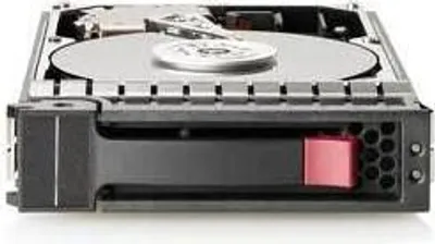 Immagine prodotto di CoreParts 3,5" SATA Hotswap 2TB 7200rpm (IA2T2I247)