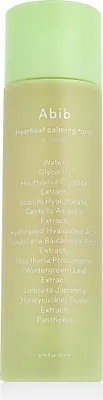 Immagine prodotto di Abib Heartleaf Tonico calmante 200 ml