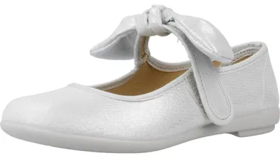 Produktbild von Hausschuhe Modell 6406 679 Silber