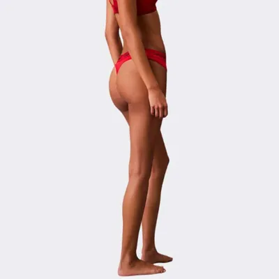 Obrázok produktu pre CALVIN KLEIN LV00QF8549 Červená