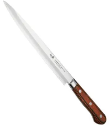 Produktbild von Senzo Clad Sashimimesser 24 cm AS-05