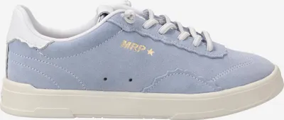 Produktbild von MRP MRP35 V.3 LIGHT BLUE, Sneaker in Blau für Damen, Größe 38