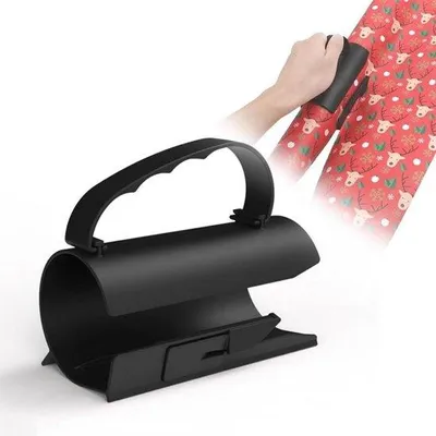 Produktbild von Verzerrbares Geschenkverpackungspapier für Kinder - Feierliches Geschenkverpackungspapier - Dauerhaft und vielseitig - Dekoratives Geschenkverpackungspapier für besondere Anlässe.
