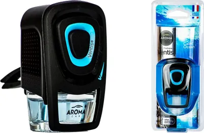 Produktbild von Aroma car VentisOcean Calm, 15,5 mm, 12 mm, 20,5 mm
