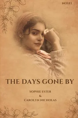 Produktbild von The days gone by