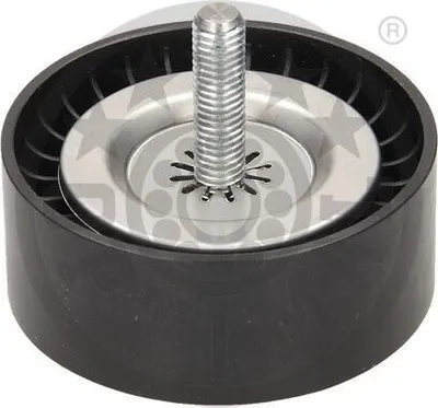 Produktbild von OPTIMAL 0-N2494 Umlenkrolle Keilrippenriemen 65,2mm passend für MERCEDES-BENZ SPRINTER 3,5-t Kasten (906) SPRINTER 3-t Kasten (906) SPRINTER 3-t Bus
