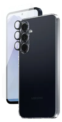 Immagine prodotto di SAFE. di PanzerGlass 3-in-1 Samsung A55 5G