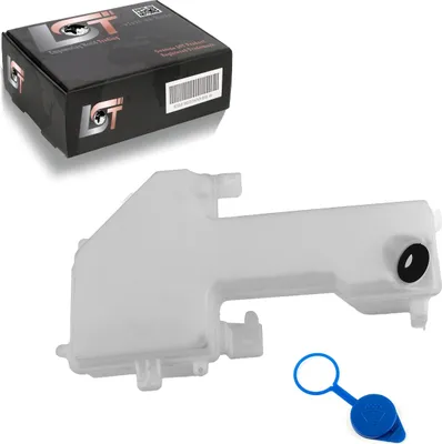 Produktbild von Waschwasserbehälter Wassertank für Ford Transit Tourneo Custom V362 V363