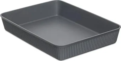 Produktbild von Tatay Baobab A4 Badezimmer Organizer Grau Grau One Size