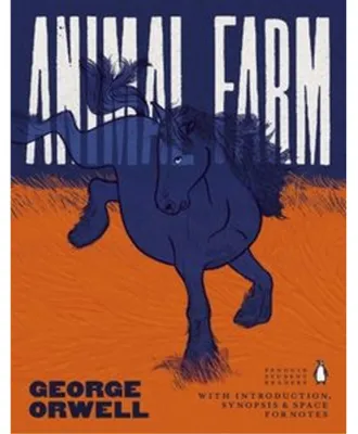 Immagine prodotto di Animal Farm