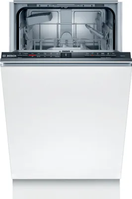Produktbild von Bosch Serie 2 SPV2IKX10E myčka na nádobí Plně vestavěné 9 jídelních sad F